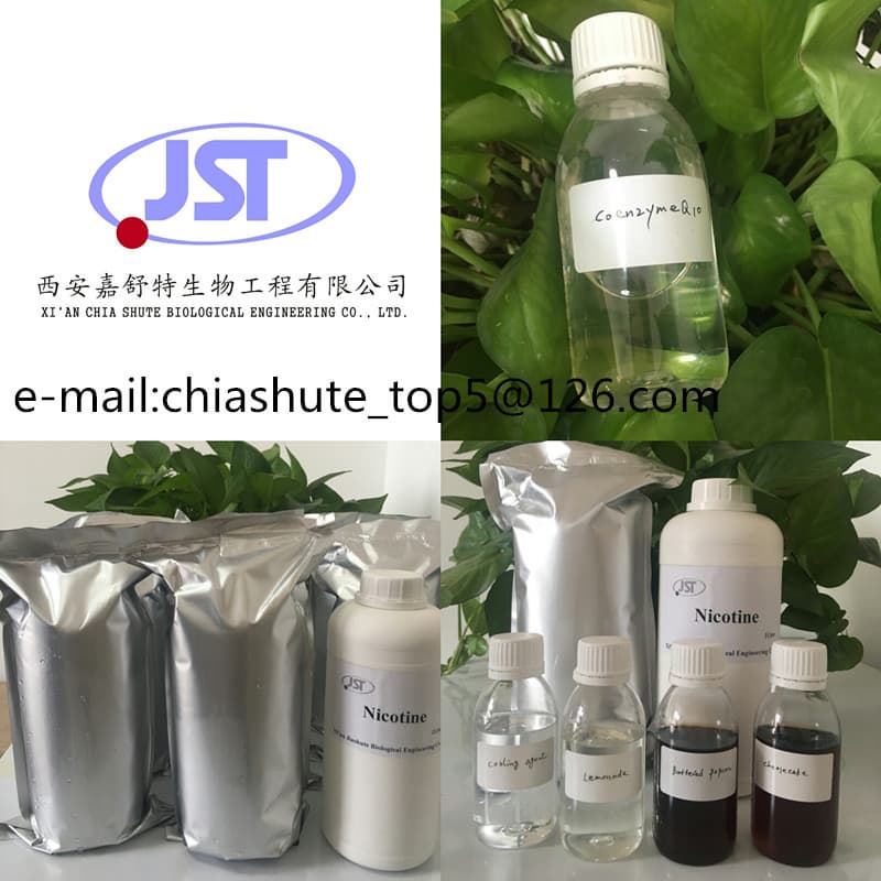 Xi_an JSTcooling agent ws_3